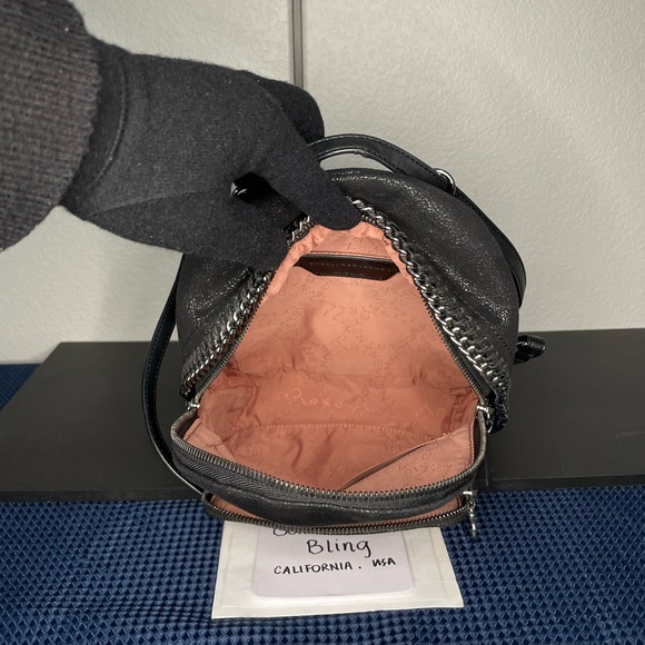 Stella McCartney backpack - Picture 11 of 12